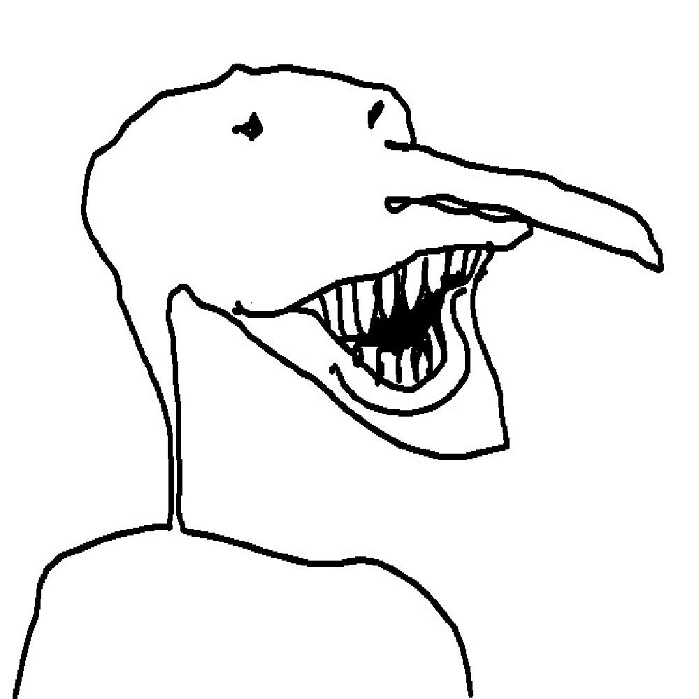 Ses meme drawing